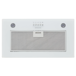 Встраиваемая вытяжка Krona ARVEN 500 WHITE PB V2