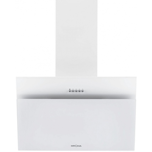 Кухонная вытяжка Krona ESTER 600 white PB
