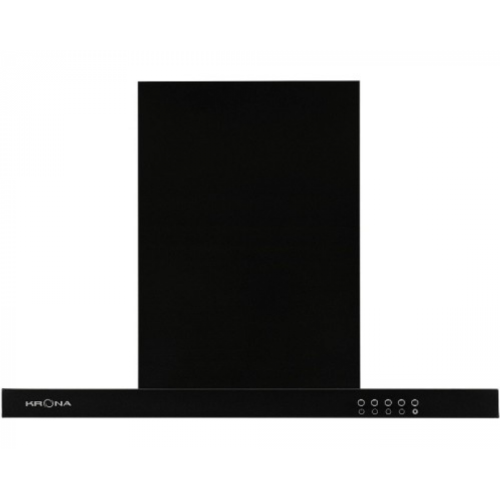 Кухонная вытяжка Krona JOANNA 600 black PB