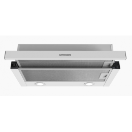 Встраиваемая вытяжка Kuppersberg SLIMDUAL 60 W