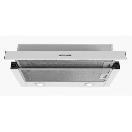 Встраиваемая вытяжка Kuppersberg SLIMDUAL 60 W