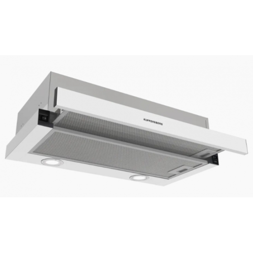 Встраиваемая вытяжка Kuppersberg SLIMDUAL 60 W