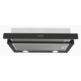 Встраиваемая вытяжка Kuppersberg SLIMDUAL 60 B