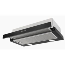 Встраиваемая вытяжка Kuppersberg SLIMDUAL 60 B
