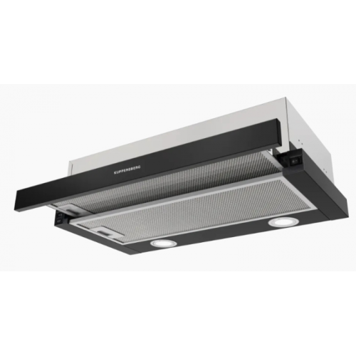 Встраиваемая вытяжка Kuppersberg SLIMDUAL 60 B