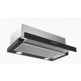 Встраиваемая вытяжка Kuppersberg SLIMHIT 60 B