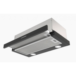 Встраиваемая вытяжка Kuppersberg SLIMHIT 60 B