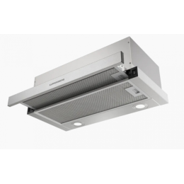 Встраиваемая вытяжка Kuppersberg SLIMHIT 60 X