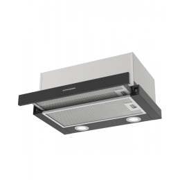 Встраиваемая вытяжка Kuppersberg SLIMHIT 50 B