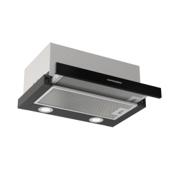 Встраиваемая вытяжка Kuppersberg SLIMHIT 50 BG