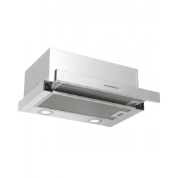 Встраиваемая вытяжка Kuppersberg SLIMHIT 50 X