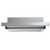 Встраиваемая вытяжка Krona KAMILLA TK 600 INOX 1 мотор