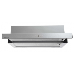 Встраиваемая вытяжка Krona KAMILLA TK 600 INOX 1 мотор
