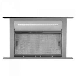 Встраиваемая вытяжка Maunfeld Prestige 90 нержавеющая сталь