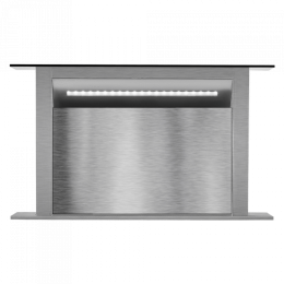 Встраиваемая вытяжка Maunfeld Prestige 90 нержавеющая сталь