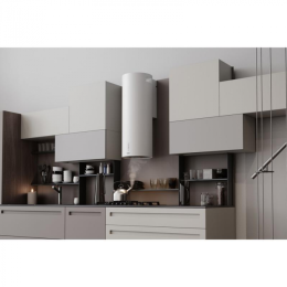 Островная вытяжка Franke AXIS 35 WH 335.0706.919