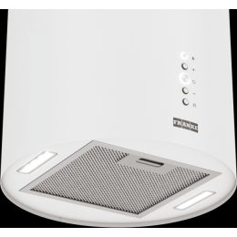 Островная вытяжка Franke AXIS 35 WH 335.0706.919