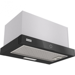 Встраиваемая вытяжка Franke TOUCH 50 BK