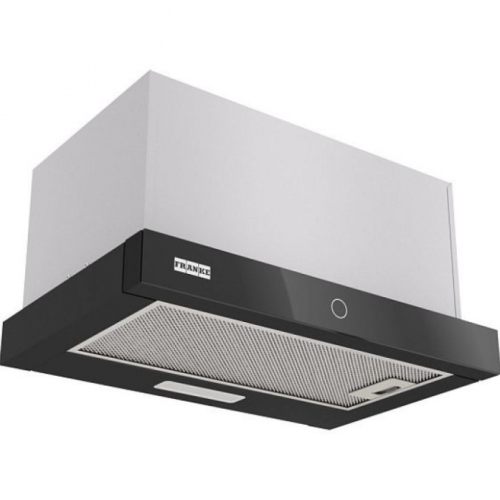 Встраиваемая вытяжка Franke TOUCH 50 BK