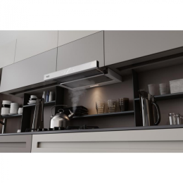 Встраиваемая вытяжка Franke TOUCH 50 WH