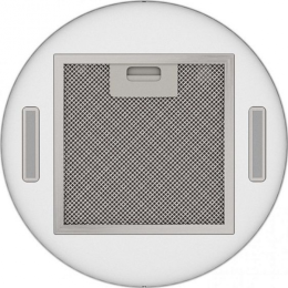 Островная вытяжка Franke REEF 35 WH