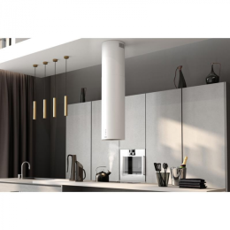 Островная вытяжка Franke REEF 35 WH