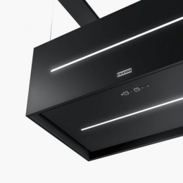 Островная вытяжка Franke FMAS BK EXTRA MATT F80 KL