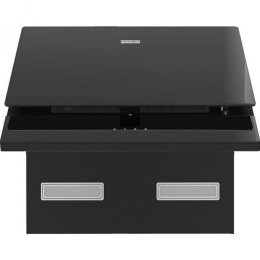 Кухонная вытяжка Franke TEMPER 50 BK