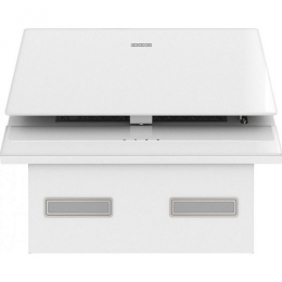 Кухонная вытяжка Franke TEMPER 50 WH