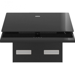 Кухонная вытяжка Franke TEMPER 60 BK