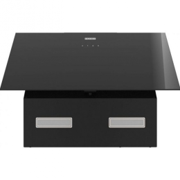 Кухонная вытяжка Franke LENS 60 BK