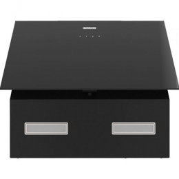 Кухонная вытяжка Franke LENS 50 BK