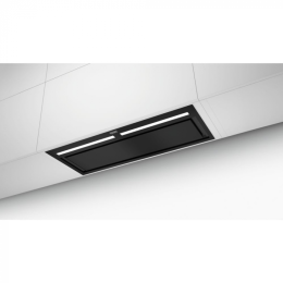 Встраиваемая вытяжка Franke FBFP BK MATT A70 KL
