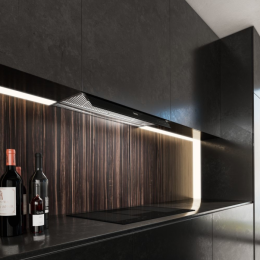 Встраиваемая вытяжка Franke FMY DRIP-FREE 60 KL 305.0705.339