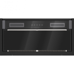 Встраиваемая вытяжка Franke T-FORM 60 BK