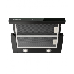 Встраиваемая вытяжка Kuppersberg SLIMTOUCH 60 B