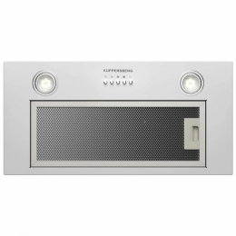 Встраиваемая вытяжка Kuppersberg INPUSH 60 W