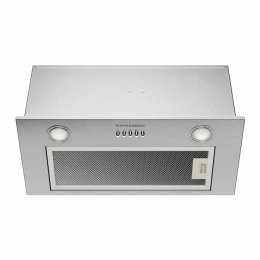 Встраиваемая вытяжка Kuppersberg INPUSH 60 X