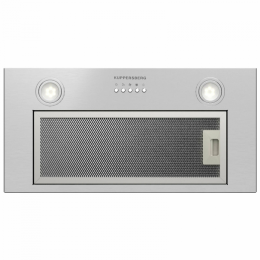 Встраиваемая вытяжка Kuppersberg INPUSH 60 X