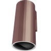Кухонная вытяжка Maunfeld Adelaide 39 Wall Pink gold