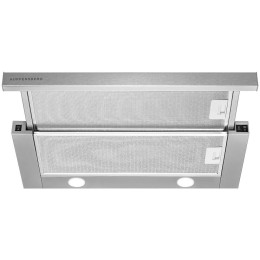 Встраиваемая вытяжка Kuppersberg Slimturbo 60 X