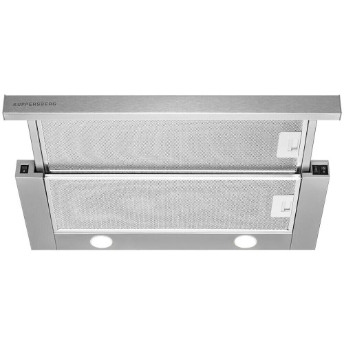 Встраиваемая вытяжка Kuppersberg Slimturbo 60 X