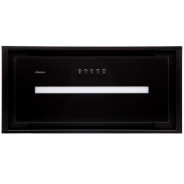 Встраиваемая вытяжка Konigin Extra Black 60