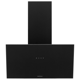 Кухонная вытяжка Krona Verein I 600 Black S