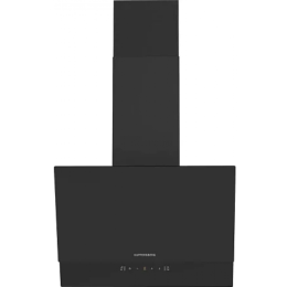 Кухонная вытяжка Kuppersberg F 603 B
