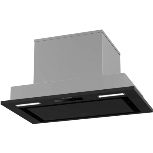 Встраиваемая вытяжка Kuppersberg INFLAT 60 B