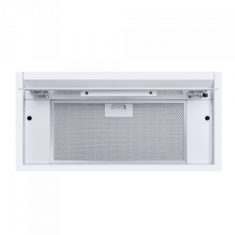 Встраиваемая вытяжка Maunfeld MZR 60 белое стекло