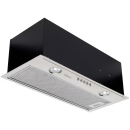 Встраиваемая вытяжка Konigin FlatBox Inox 50