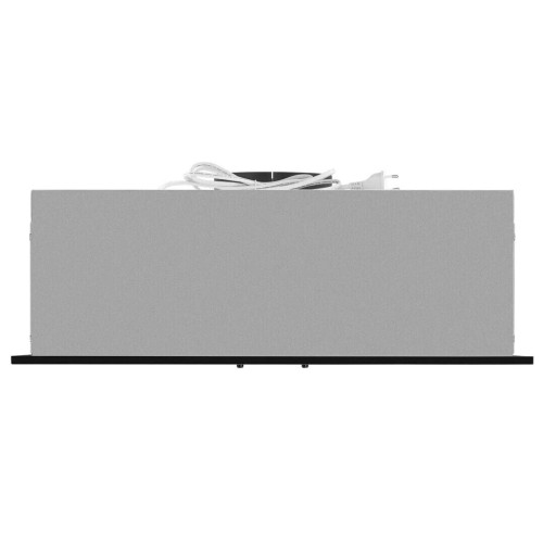 Встраиваемая вытяжка Maunfeld Crosby Light 5028 Black