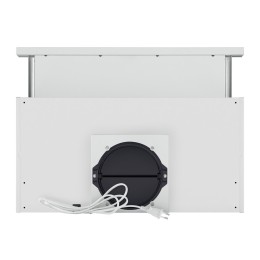 Встраиваемая вытяжка Maunfeld VS Fast 50 белый